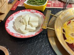 -旺蜀主成都串串火锅(西直门凯德MALL店)