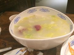 iphone_upload_pic-云海肴·汽锅鸡·云南菜(领展购物广场·中关村店)