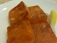 -麒麟中餐厅·经典粤菜·地道菜式老字号(广州长隆酒店)