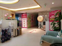 点击看大图 -Dr.林醫生产后修复·配方产康(南京江宁万达店)