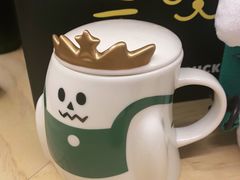 -星巴克臻选(国贸商城首店)