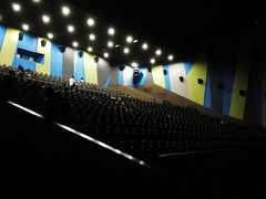 -天幕新彩云国际影城(激光巨幕店)