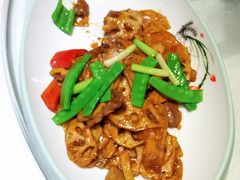 子莲牛肉-南园酒家(前进路店)