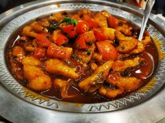 -大师傅金奖啤酒鱼(西街口总店)