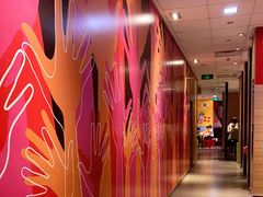 -麦当劳(坂田分店)