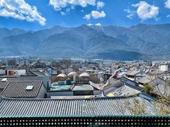 -大理古城