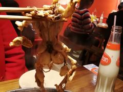 -老天桥蛙炉火锅(姑苏总店)