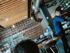 -PIZZA BIANCA(民园店)