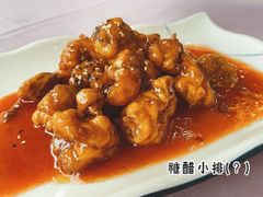 -合家小菜餐馆(新诚花苑店)