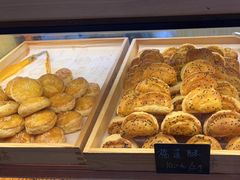 -包满意面包糕点(东坝店)