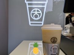 -古茗(吉祥北街店)