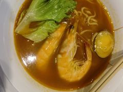 -南山鲜虾面·活鲜小馆·海味大连菜(南山总店)