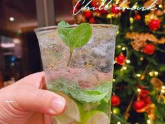 -墨纪Mojí墨西哥餐厅(官舍店)