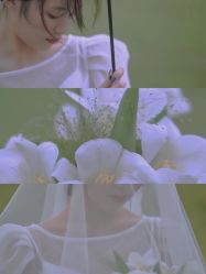 -米莱摄影写真(五大道别墅店)