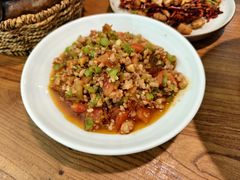 -紫滇源云南生态菜(丹凤街店)