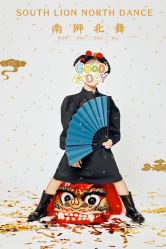 -吉姆叔叔亲子儿童摄影(青岛印象·山店)