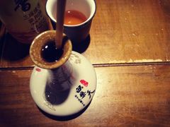 -白乐天毛肚火锅馆(南滨路店)