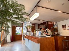 -有趣人类咖啡(永庆坊店)
