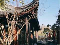 -杭州西子湖四季酒店-WL BISTRO西湖餐厅(灵隐路店)