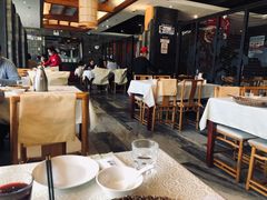 大堂-辣婆婆(航天桥店)