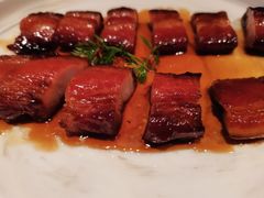 -丽晶轩中餐厅(重庆丽晶酒店)