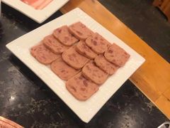 -老码头火锅(玉林店)