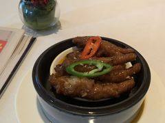 -广州富力丽思卡尔顿酒店·丽轩·粤菜