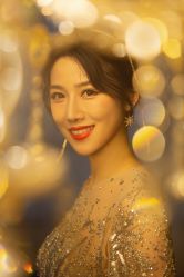 -MECCI婚礼摄影跟拍(红东方广场店)