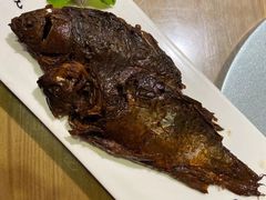 -局气烤鸭·北京菜(前门店)