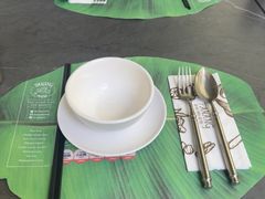 -帕蓝·暹罗料理(大学路店)