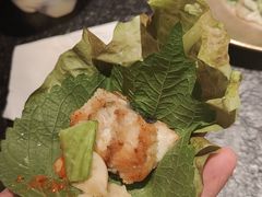 -味家烤肉烤鳗鱼牛排(西塔旗舰店)