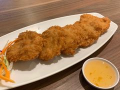 -The Dishes Seafood & Restaurant