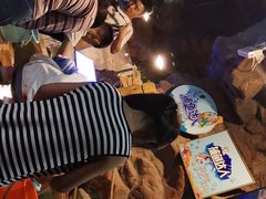 -洛阳龙门海洋馆