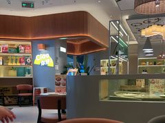 -菲滋意式餐厅(富阳东方茂店)