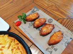-萨贝尔意式餐厅(海峡奥体中心店)