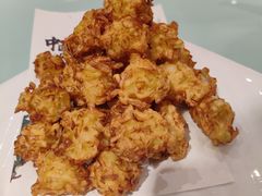 -添福来墨鱼饺子 · 海鲜东北菜(大连星海·黄浦路店)