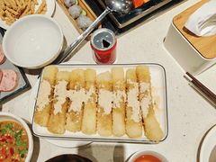 -红鼎坊·老成都火锅(新南门店)