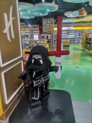 点击看大图 -哈姆雷斯(王府井百货大楼店)