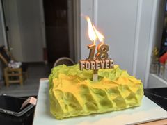 -积慕Cake(解放大道店)