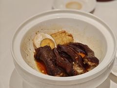 -凤凰楼酒家·粤宴点心(华强北店)