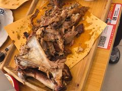 -老舅老蒙肉饼非遗店(一店)