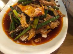 -易老妈蹄花.特色川菜(人民公园总店)