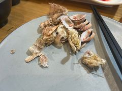 -501號台州海鲜餐厅(海创园店)