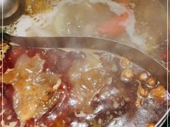 -大众跷脚牛肉馆·非遗传承单位(峨眉山店)