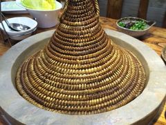 -滇香肴·云南菜蒸汽石锅鱼(云南北路店)