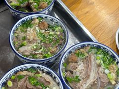 -夏家合汁(天润花园小区店)