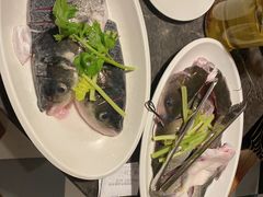-大鱼山房鱼头火锅(老字号品质店)
