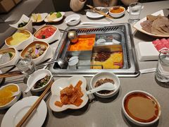 -海底捞火锅(江宸天街店)