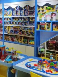 -皇家迪智尼(大融城店)