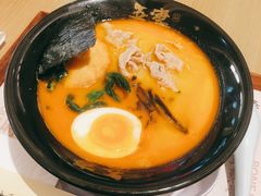 -吾妻拉面•和风食堂(群光广场店)